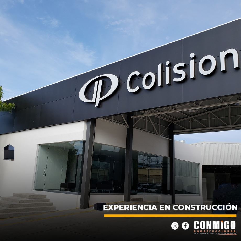 Local – remodelación